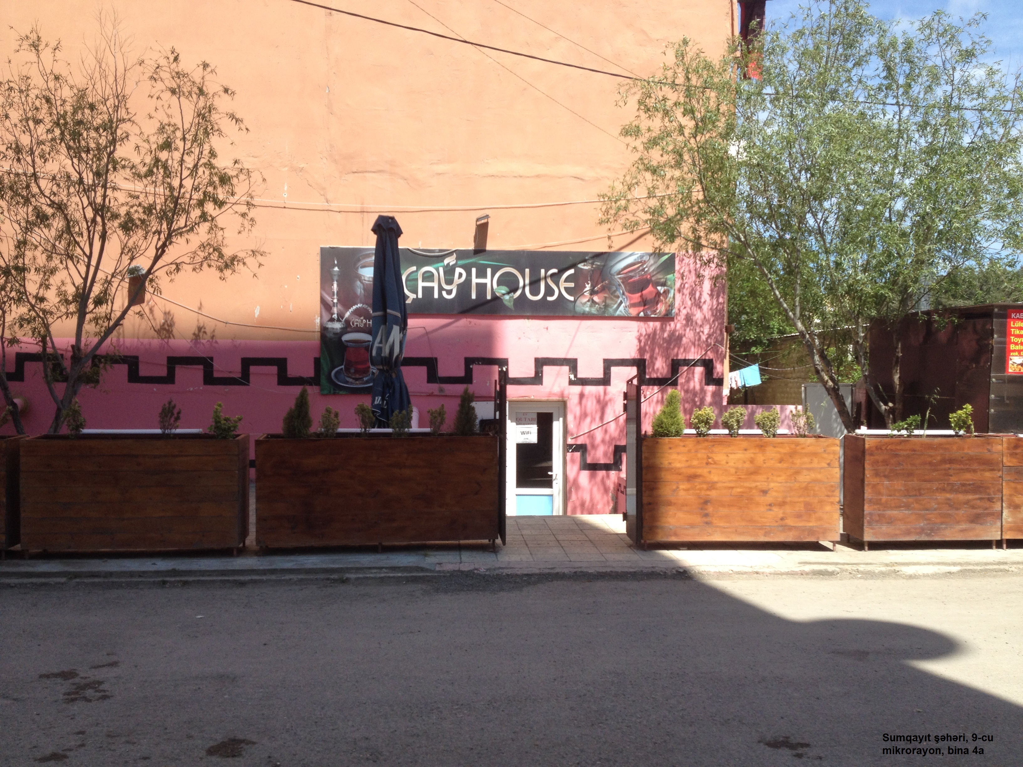 Növbəti hərrac keçirildi:   Qaz 3110 3200, Opel Omeqa 1900, Kamaz 3550 manata satıldı